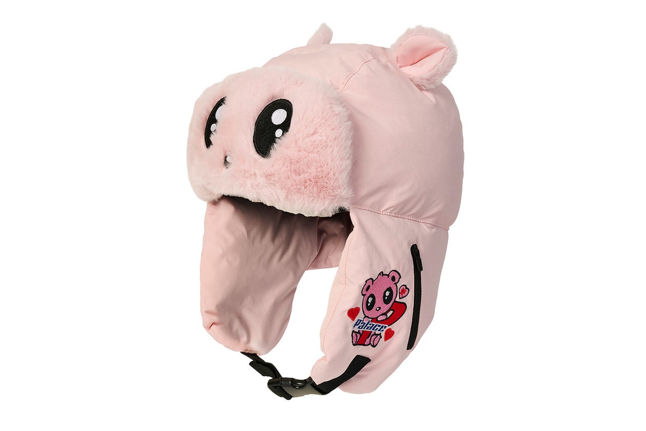 Palace Holiday 2025 Full Collection Release Info