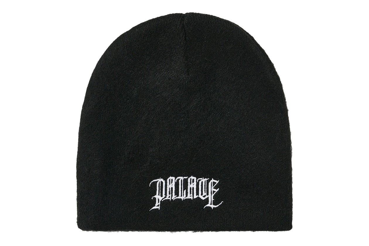 Palace Holiday 2025 Full Collection Release Info