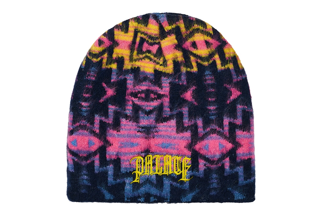 Palace Holiday 2025 Full Collection Release Info