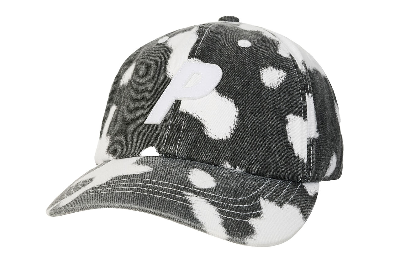 Info Rilis Lengkap Koleksi Palace Holiday 2025