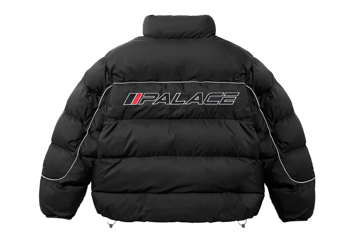 Palace Holiday 2025 Full Collection Release Info