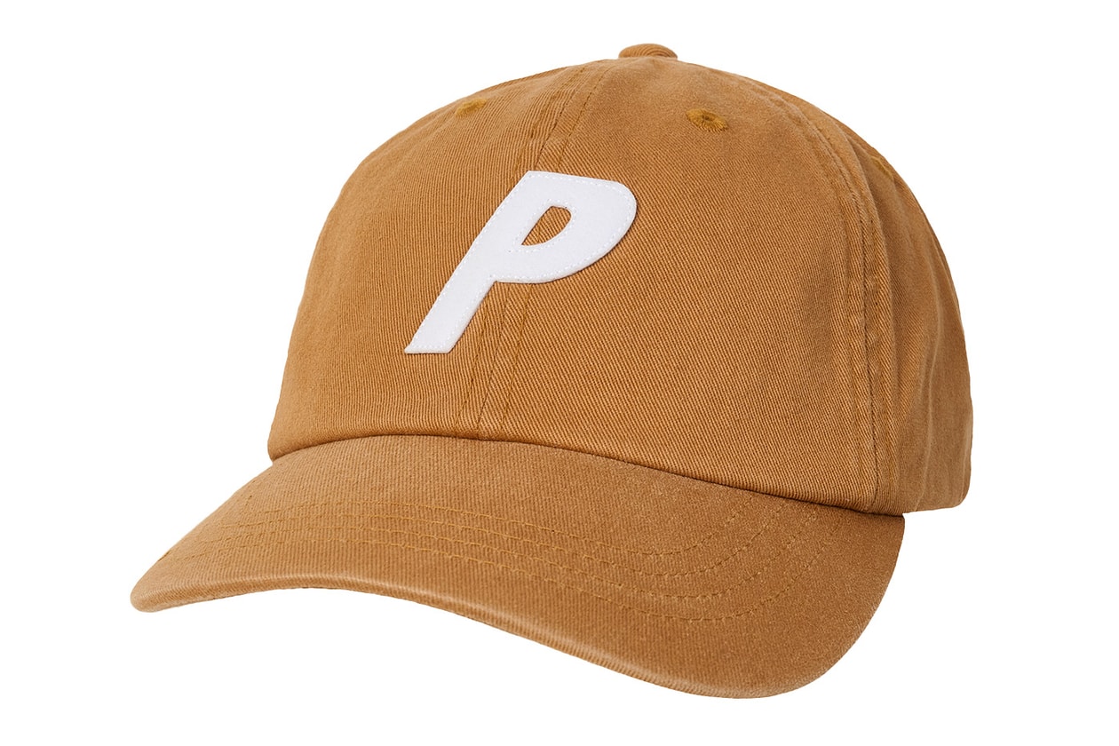 Palace Holiday 2025 Full Collection Release Info