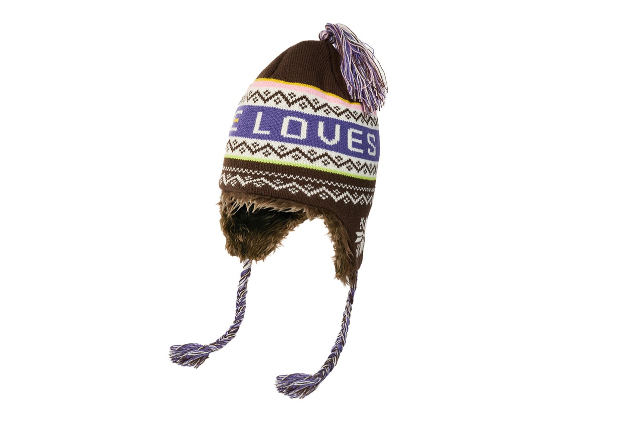 Info Rilis Lengkap Koleksi Palace Holiday 2025