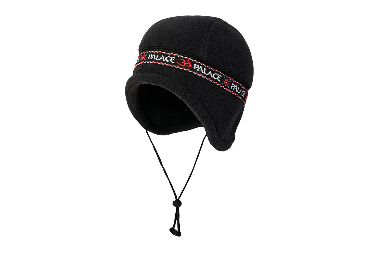 Palace Holiday 2025 Full Collection Release Info