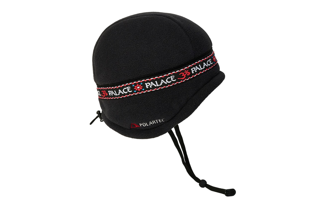 Info Rilis Lengkap Koleksi Palace Holiday 2025