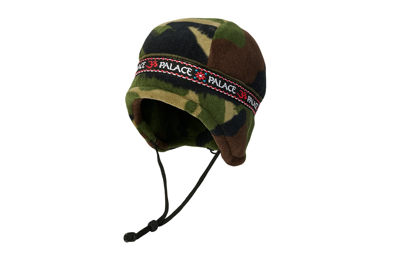 Palace Holiday 2025 Full Collection Release Info