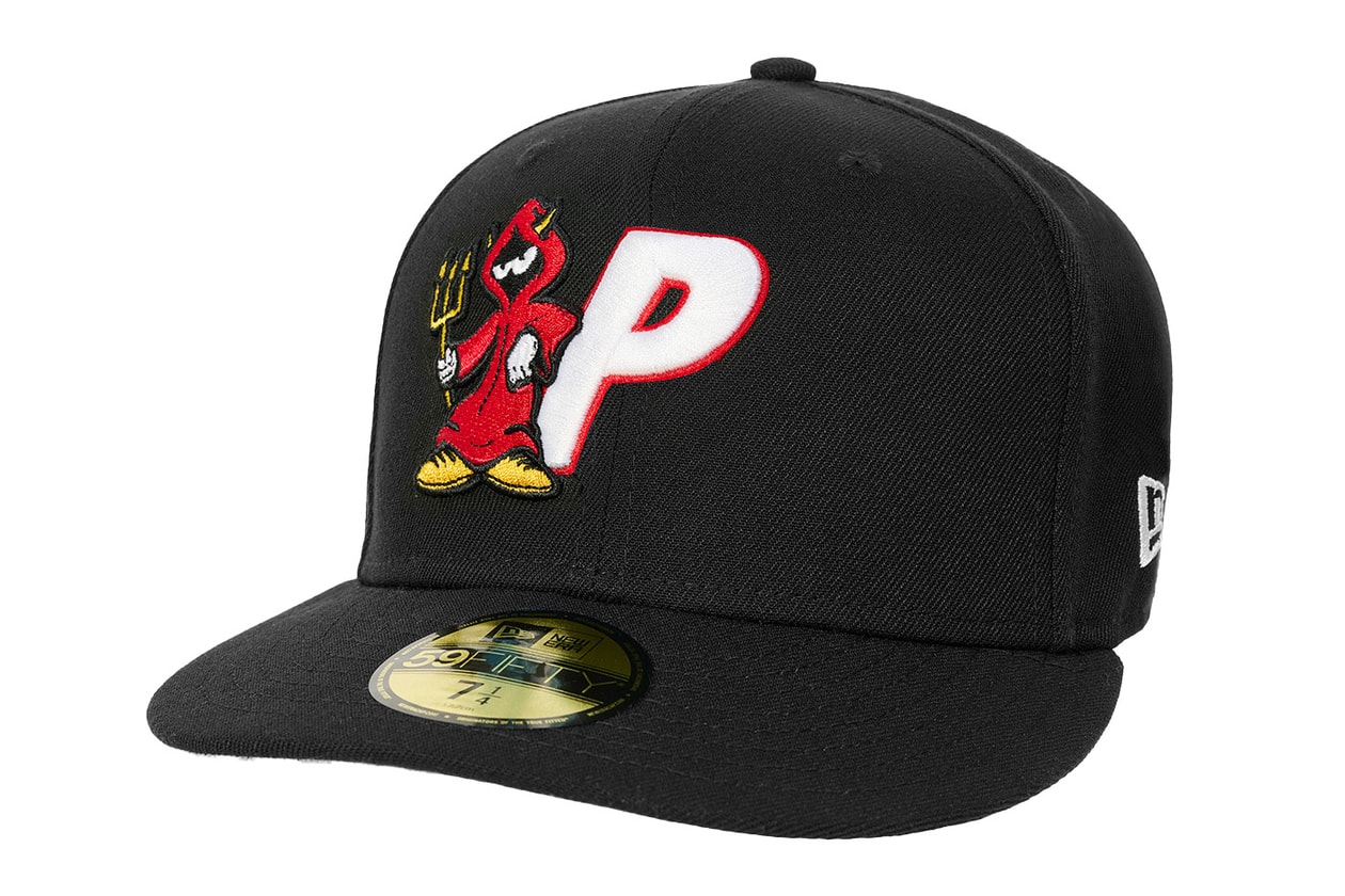 Palace Holiday 2025 Full Collection Release Info