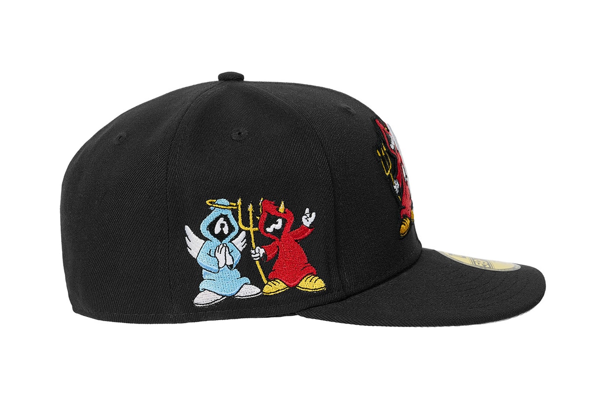 Palace Holiday 2025 Full Collection Release Info