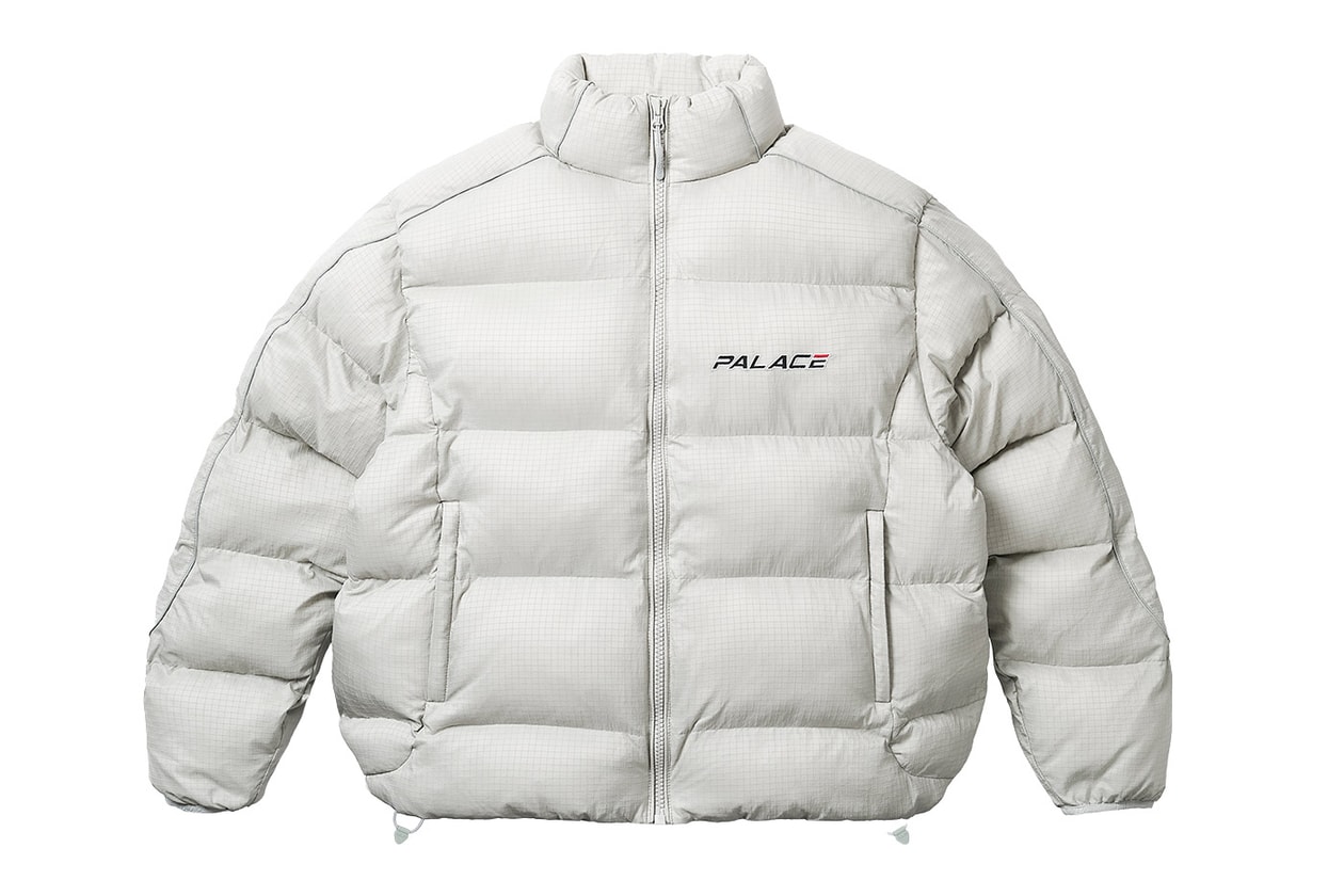 Palace Holiday 2025 Full Collection Release Info