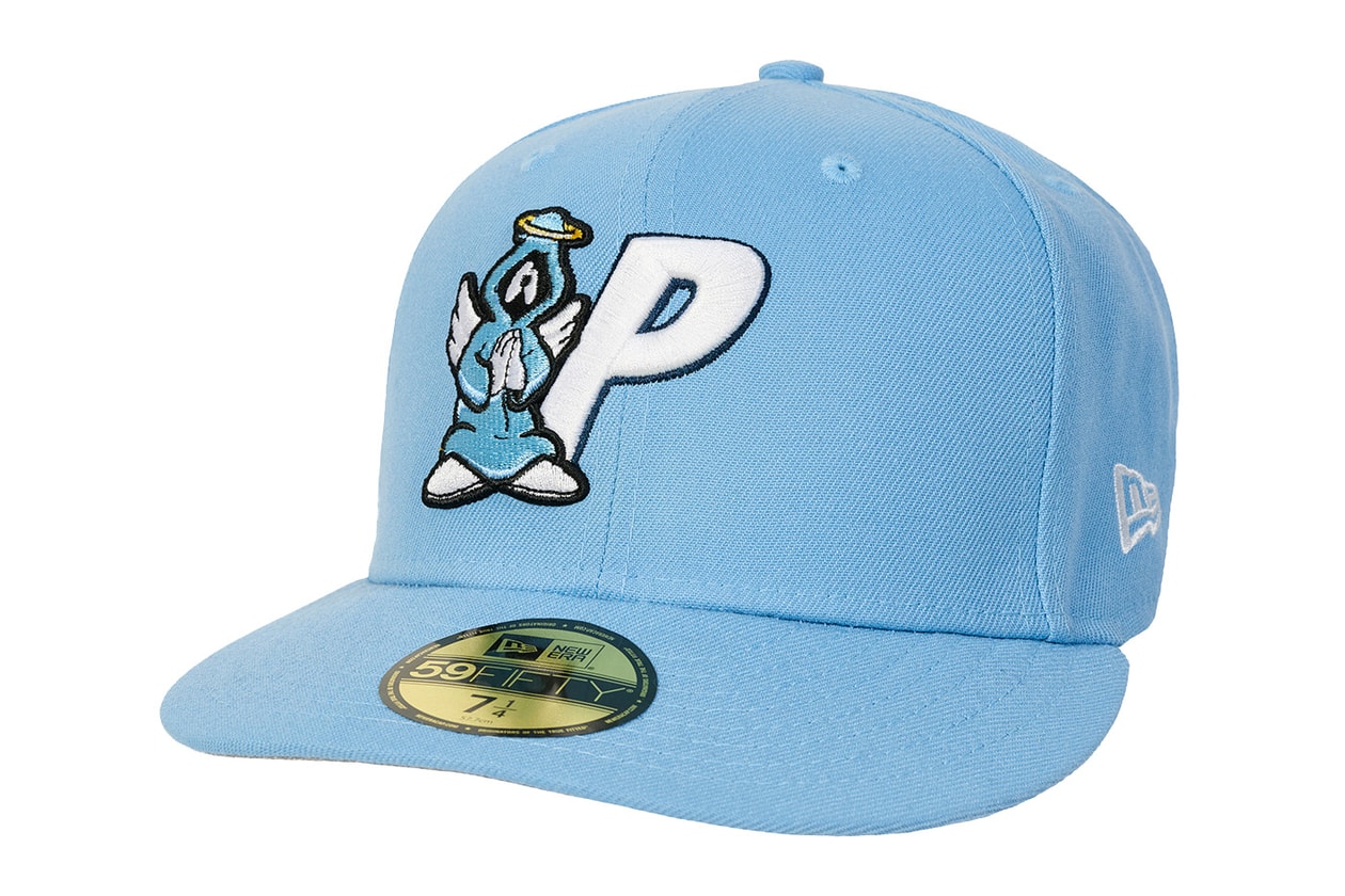 Palace Holiday 2025 Full Collection Release Info