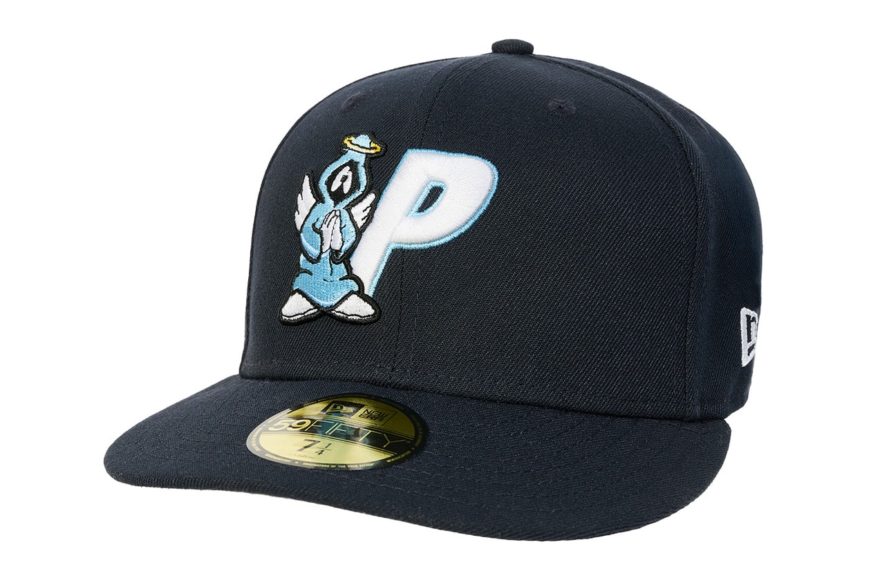 Palace Holiday 2025 Full Collection Release Info