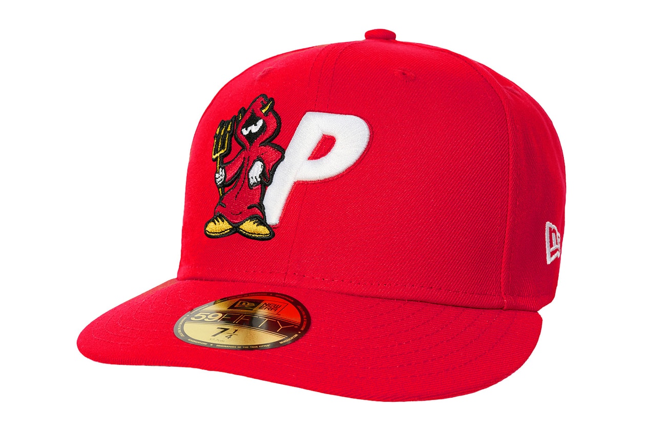 Info Rilis Lengkap Koleksi Palace Holiday 2025