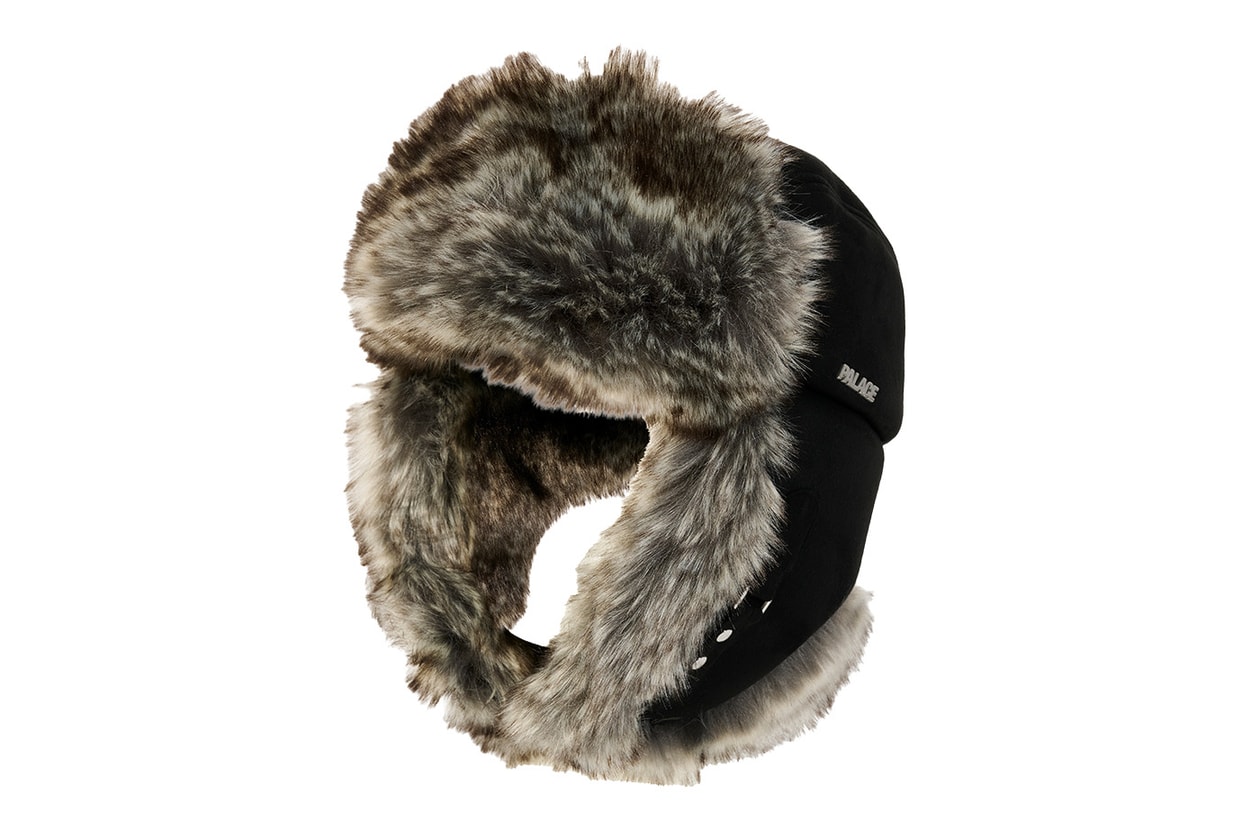 Info Rilis Lengkap Koleksi Palace Holiday 2025