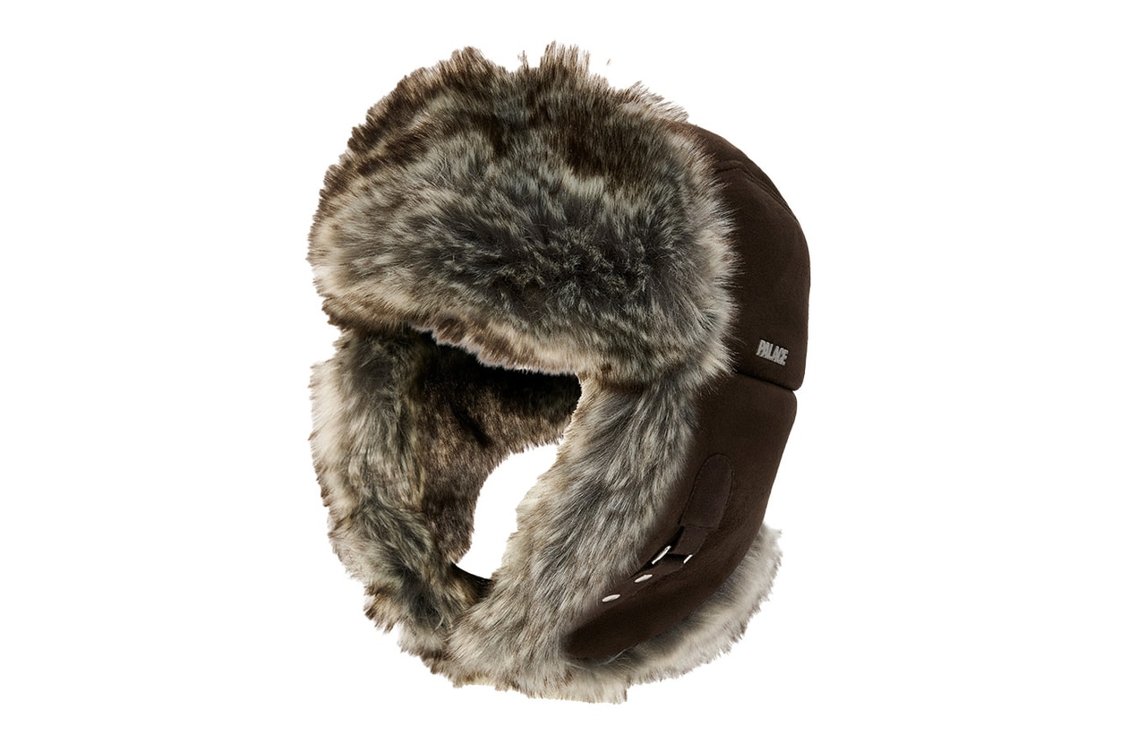 Info Rilis Lengkap Koleksi Palace Holiday 2025