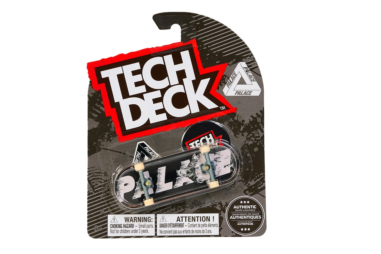 Palace Holiday 2025 Full Collection Release Info