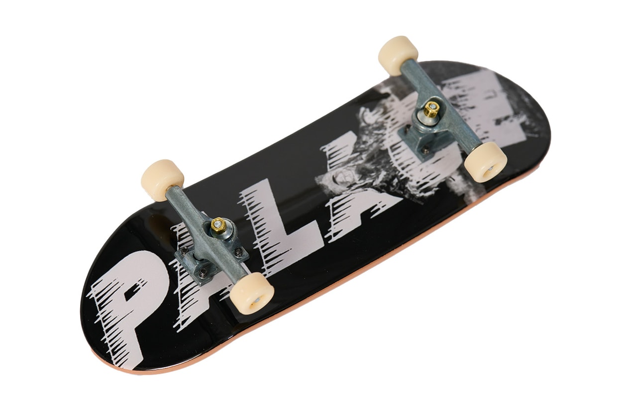 Palace Holiday 2025 Full Collection Release Info