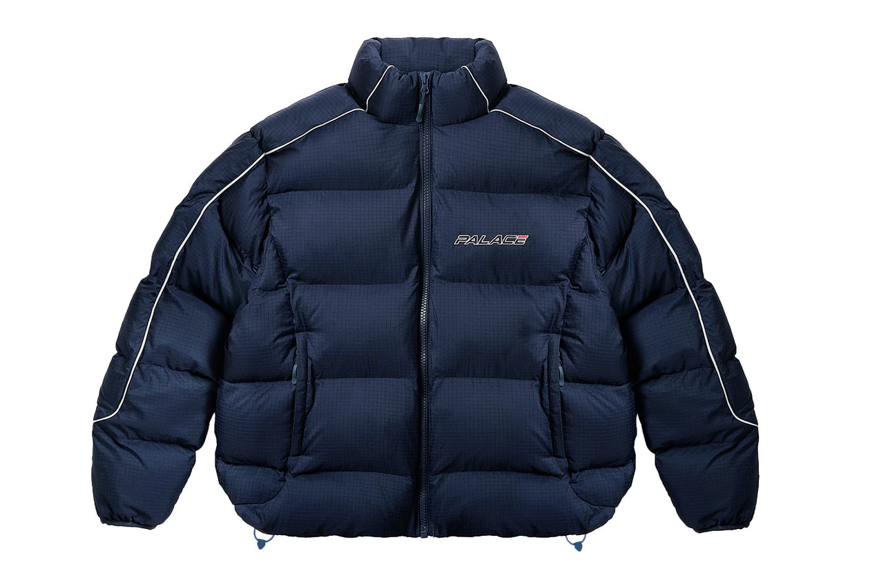 Palace Holiday 2025 Full Collection Release Info