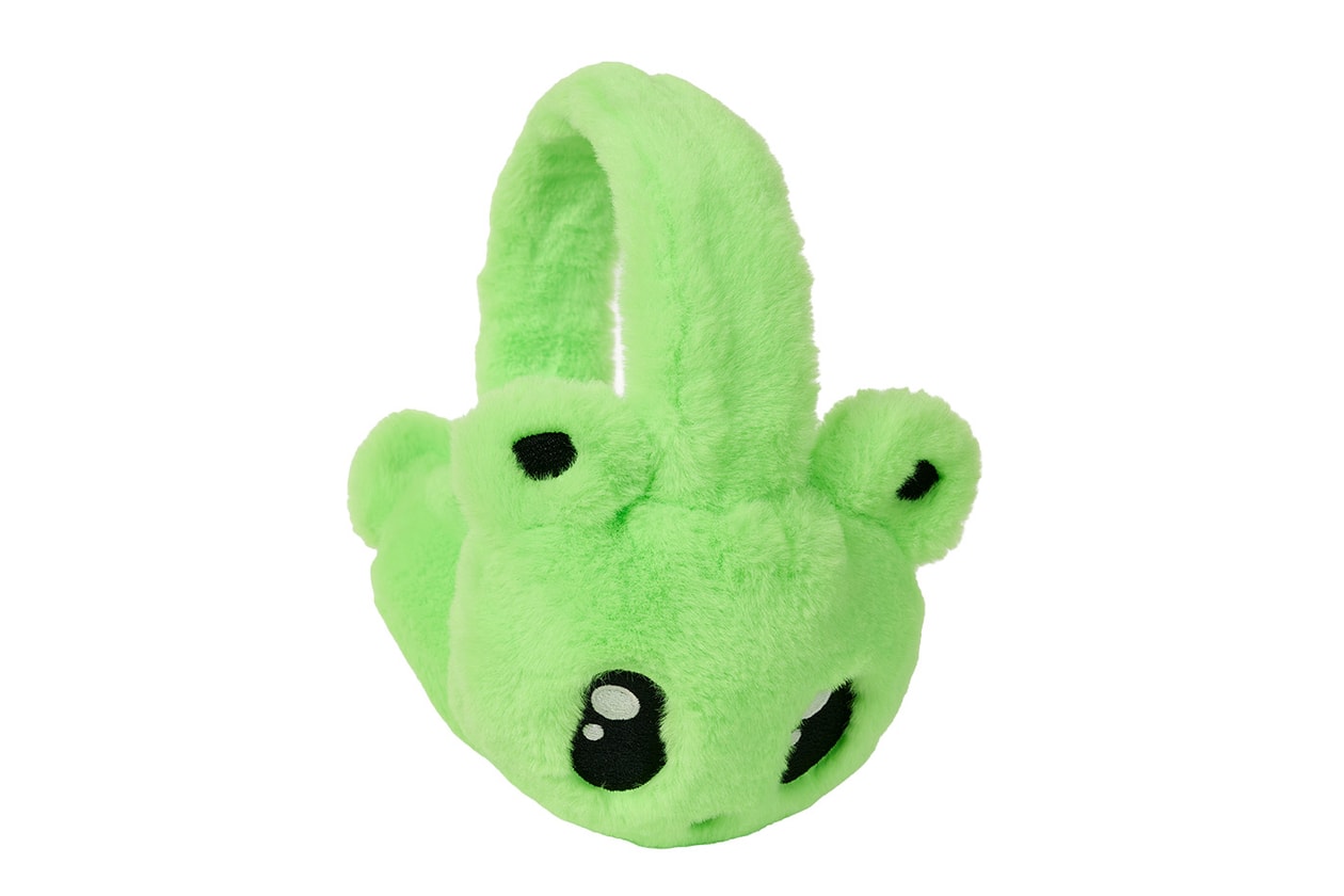 Palace Holiday 2025 Full Collection Release Info