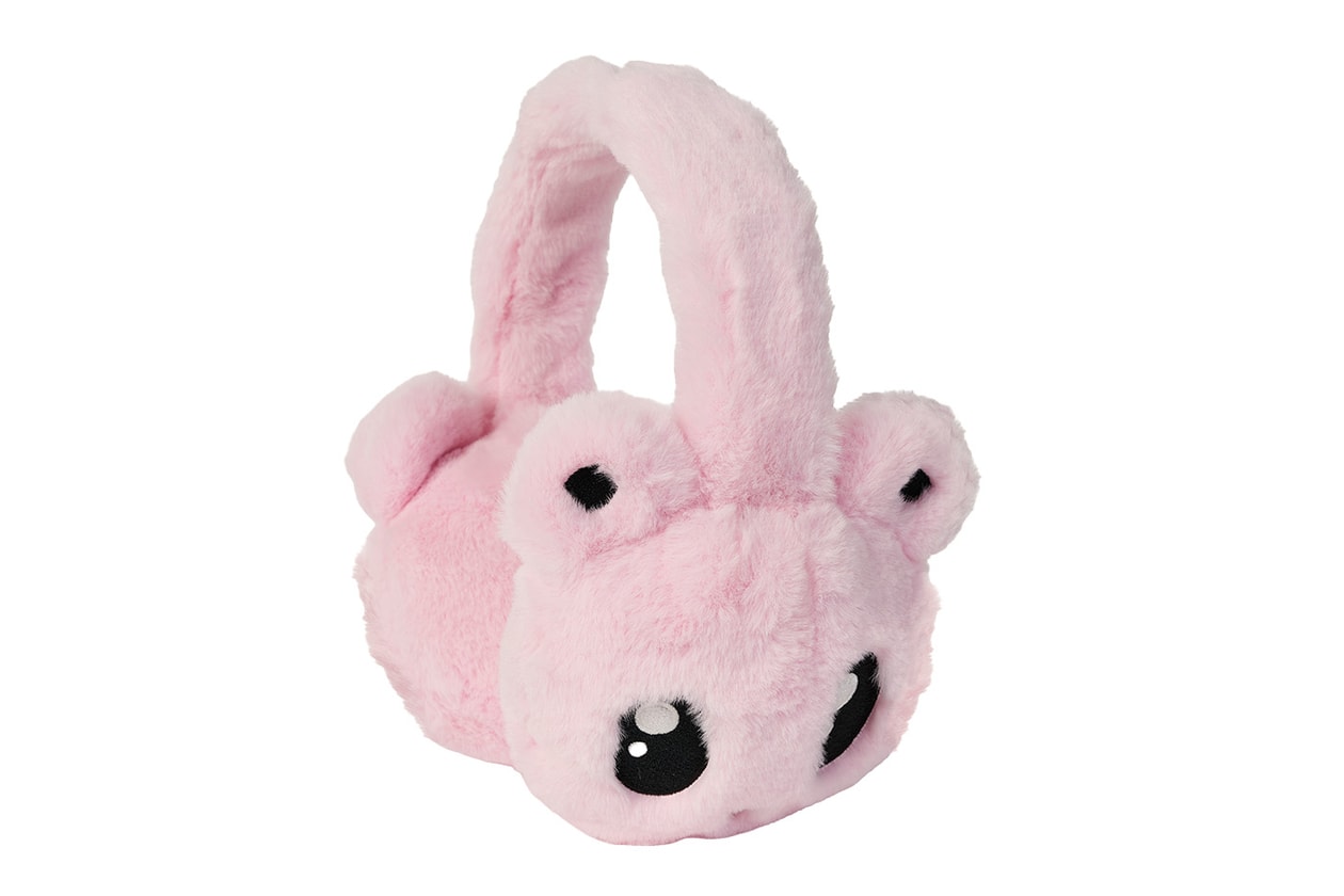 Info Rilis Lengkap Koleksi Palace Holiday 2025