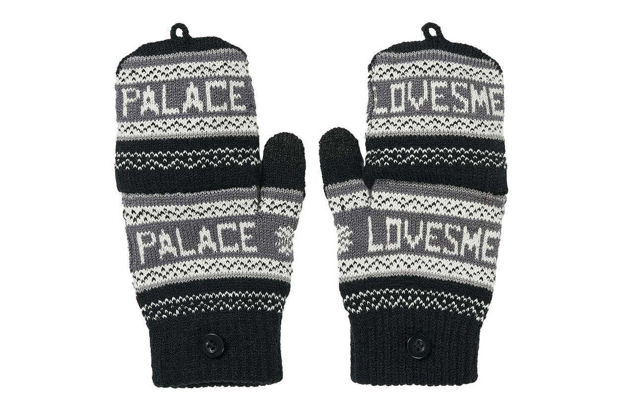 Palace Holiday 2025 Full Collection Release Info