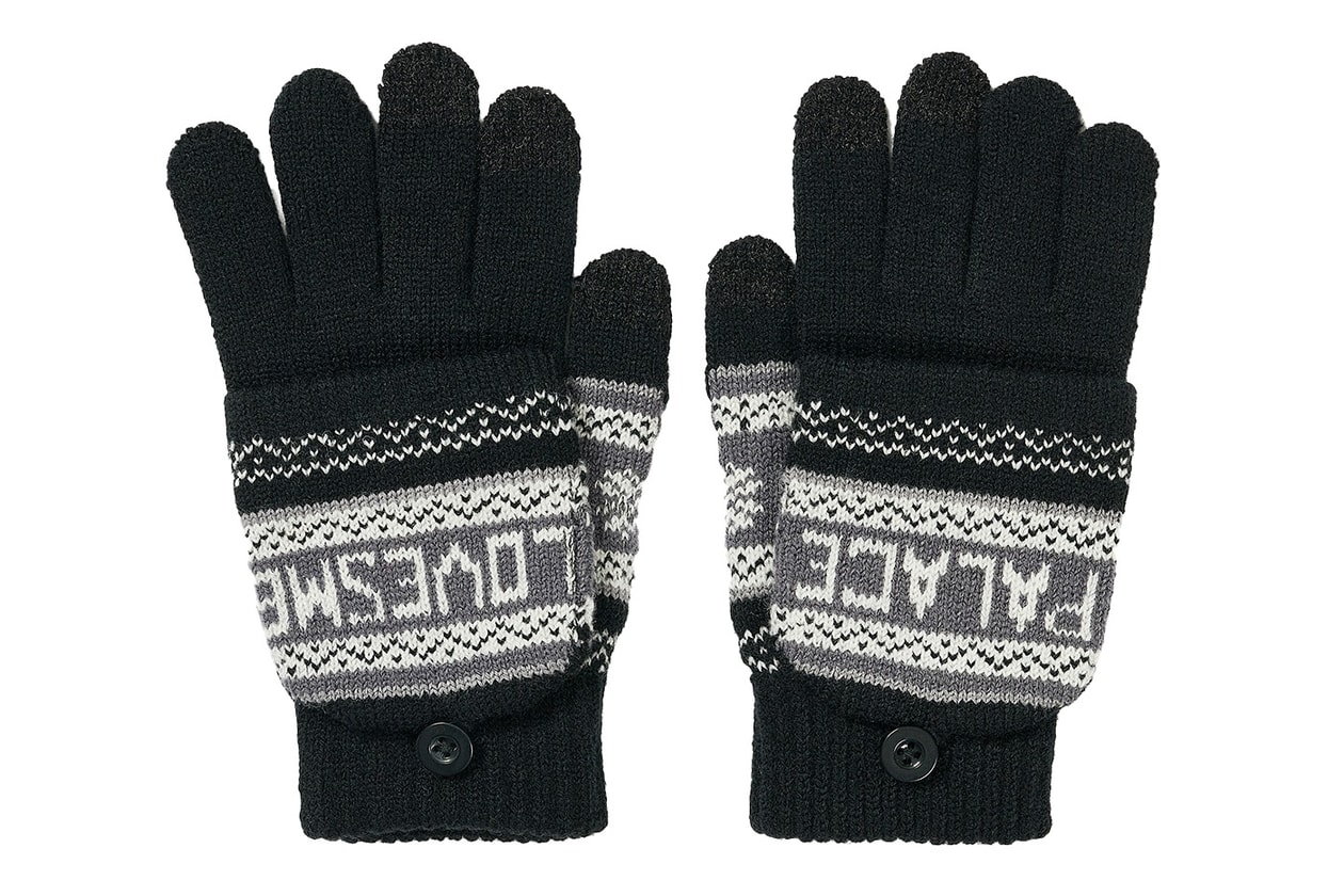 Palace Holiday 2025 Full Collection Release Info