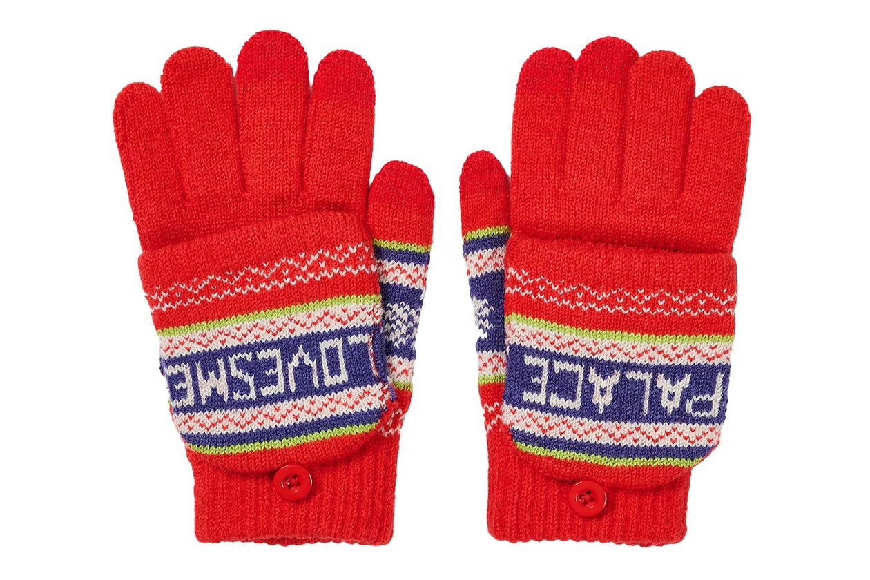 Info Rilis Lengkap Koleksi Palace Holiday 2025