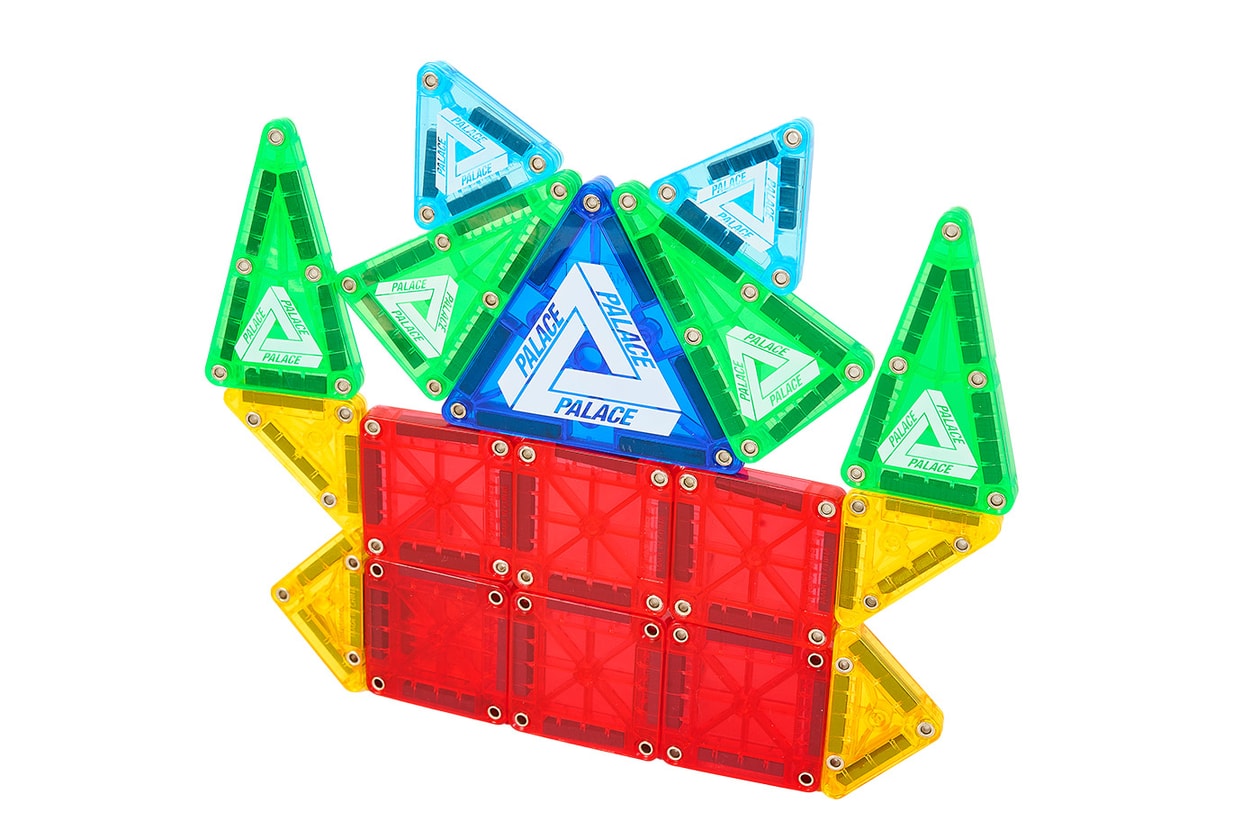 Palace Holiday 2025 Full Collection Release Info