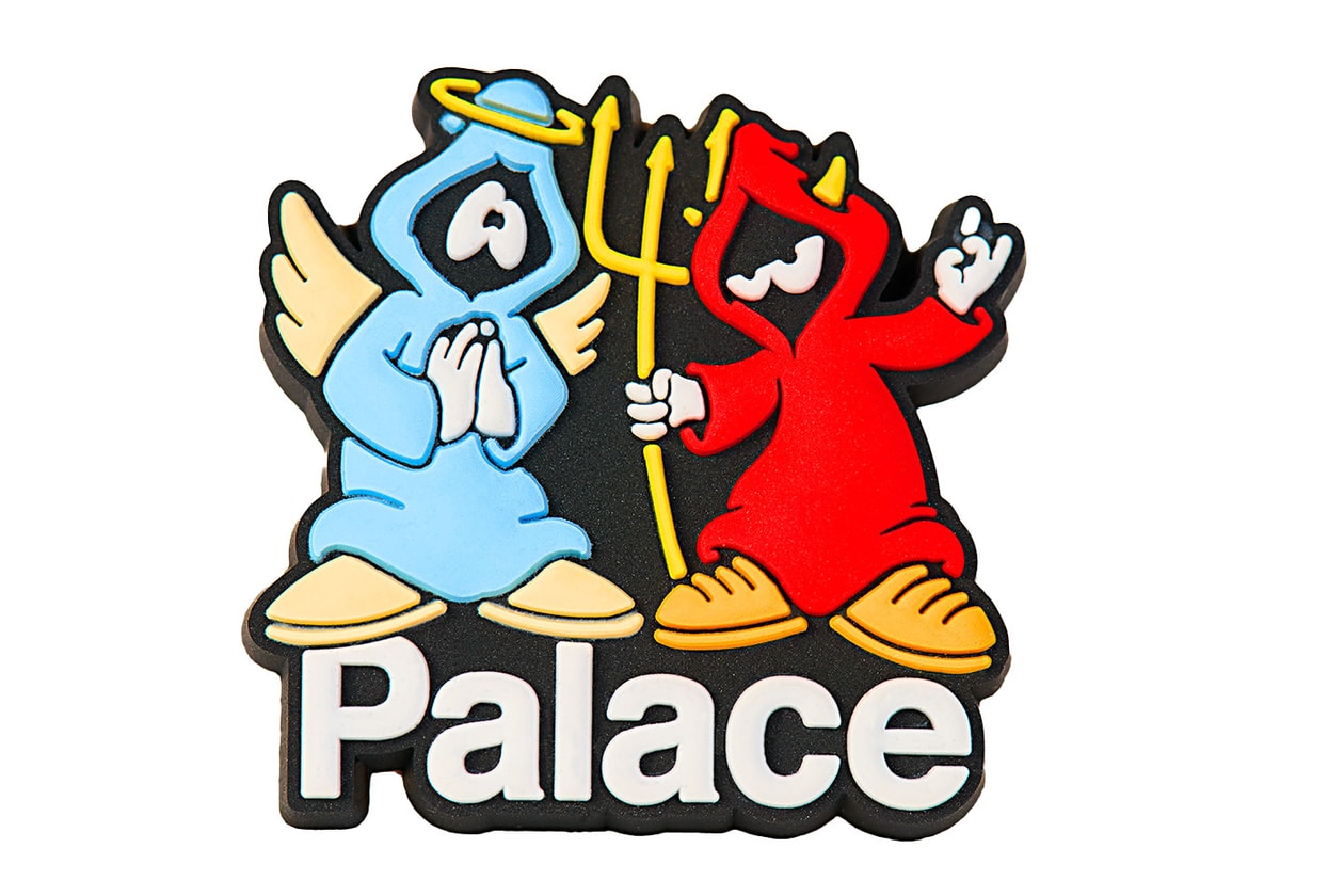 Info Rilis Lengkap Koleksi Palace Holiday 2025