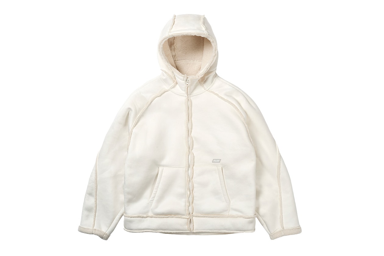 Palace Holiday 2025 Full Collection Release Info