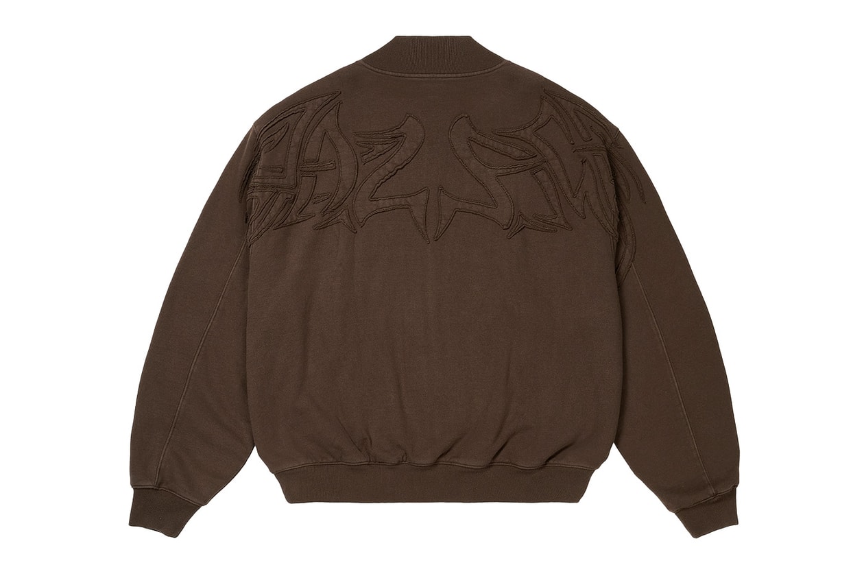 Palace Holiday 2025 Full Collection Release Info