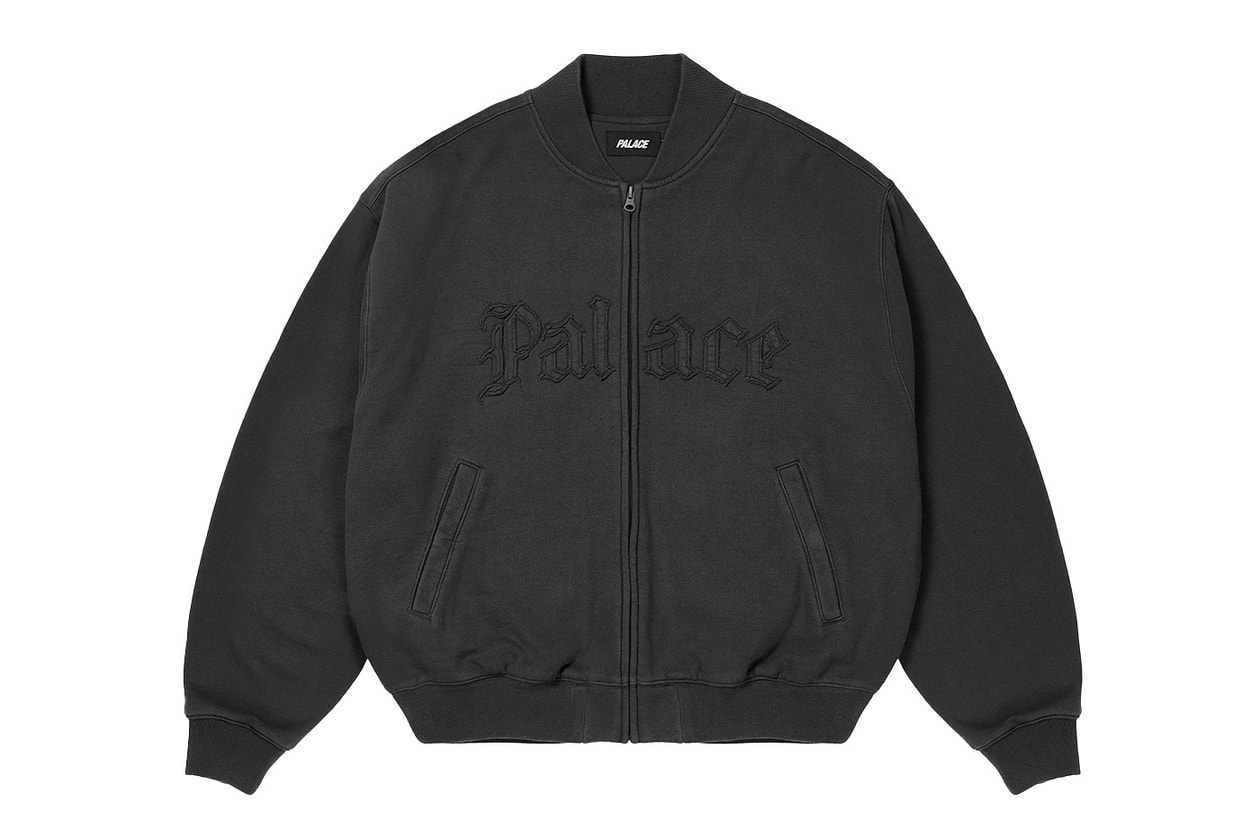 Palace Holiday 2025 Full Collection Release Info