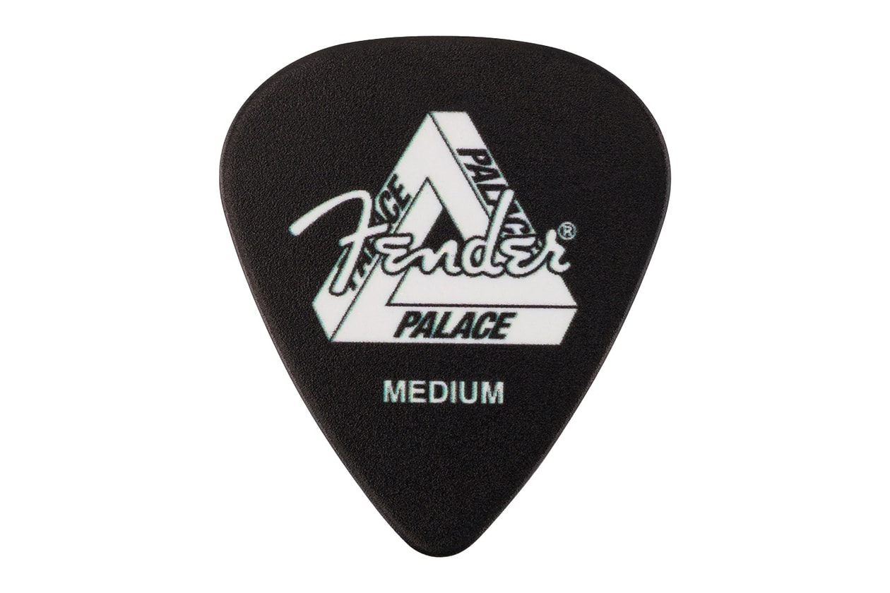 Info Rilis Lengkap Koleksi Palace Holiday 2025