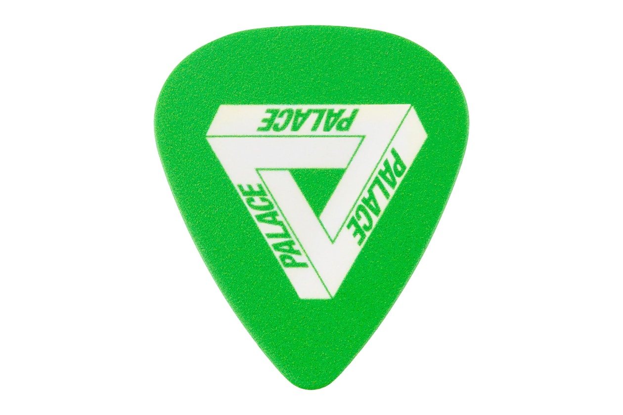 Palace Holiday 2025 Full Collection Release Info