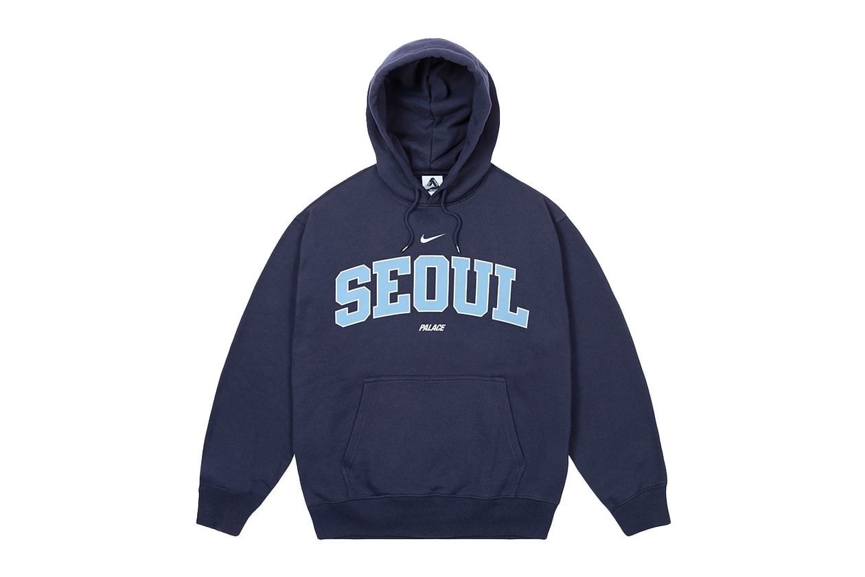 Palace Holiday 2025 Full Collection Release Info