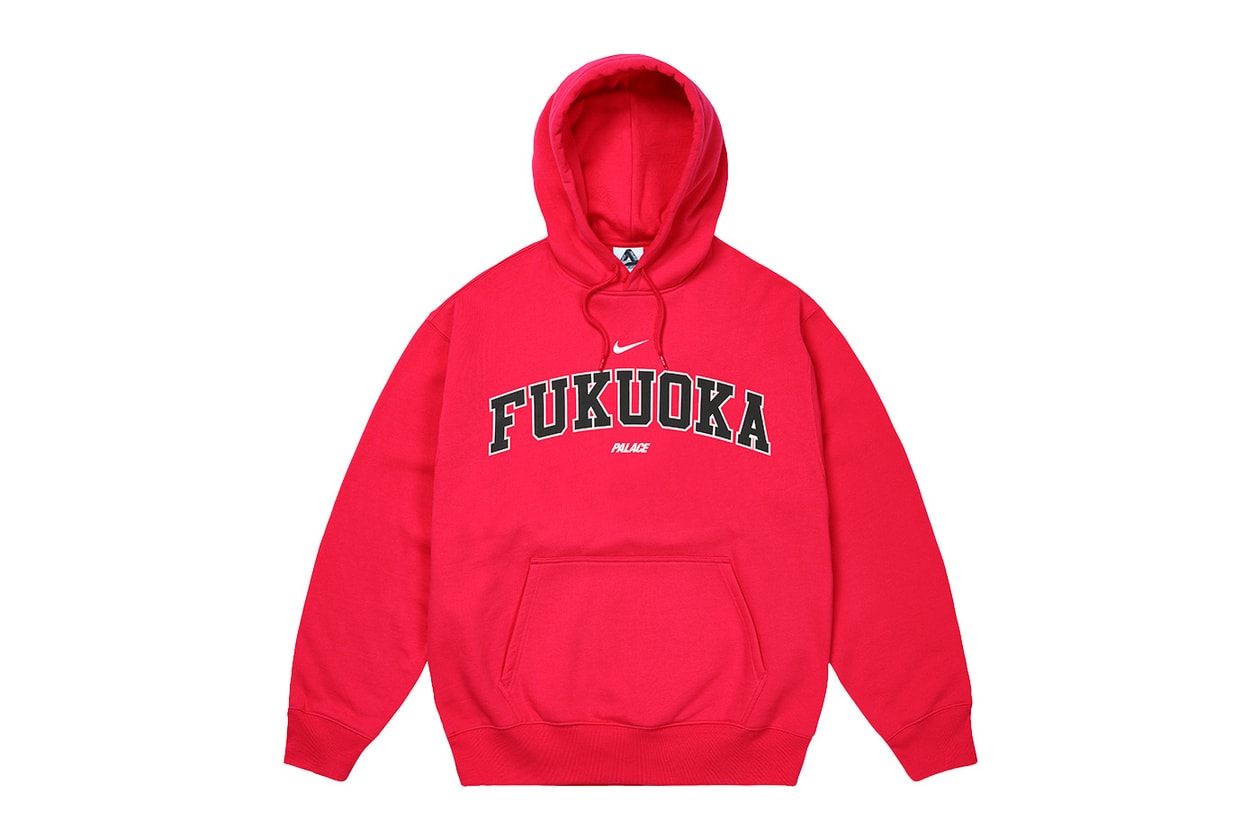 Info Rilis Lengkap Koleksi Palace Holiday 2025