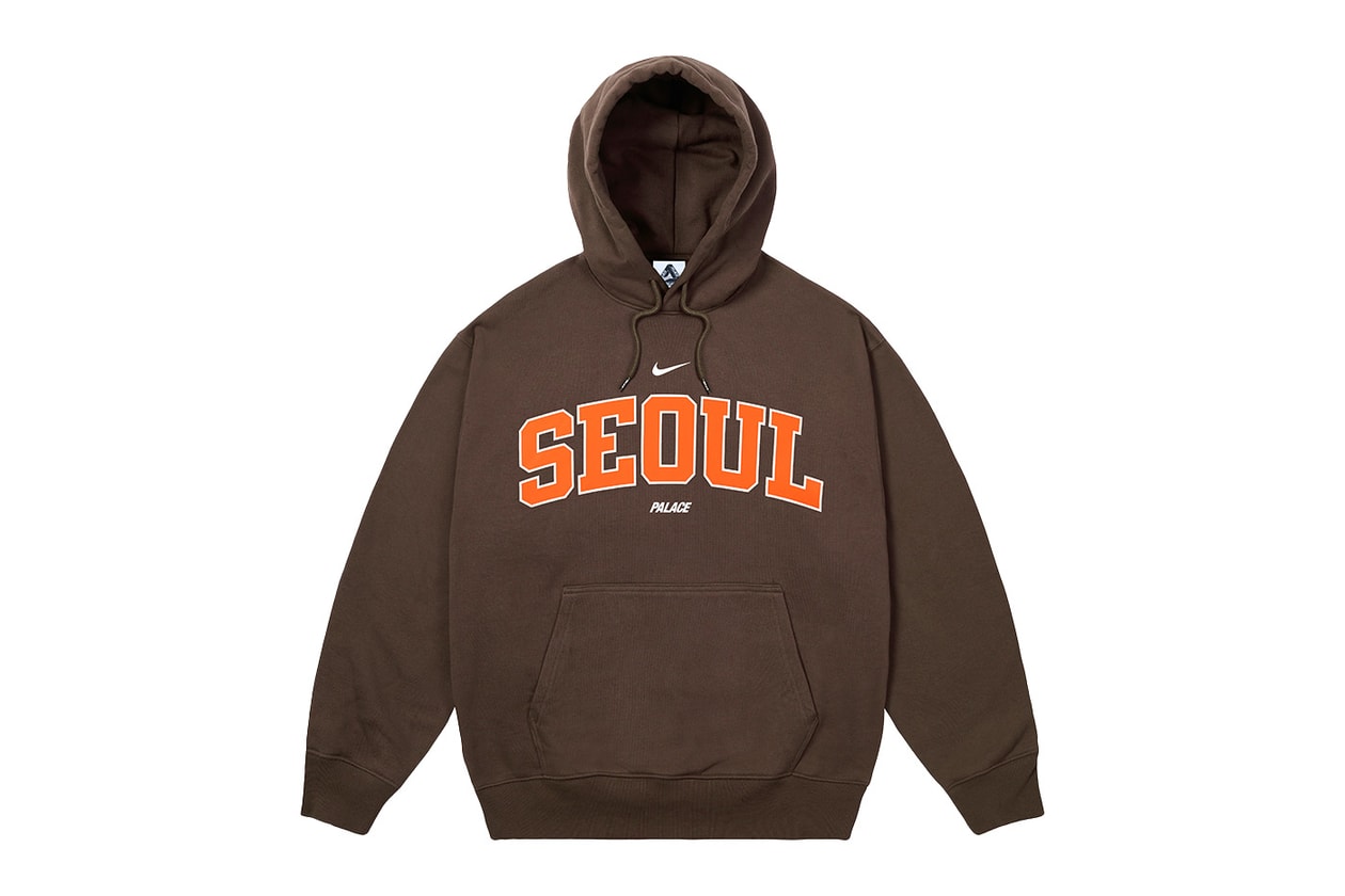 Palace Holiday 2025 Full Collection Release Info