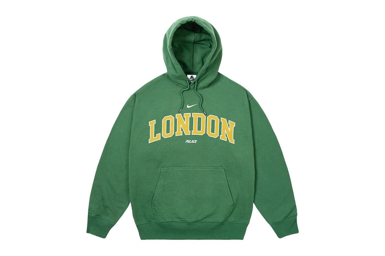 Palace Holiday 2025 Full Collection Release Info