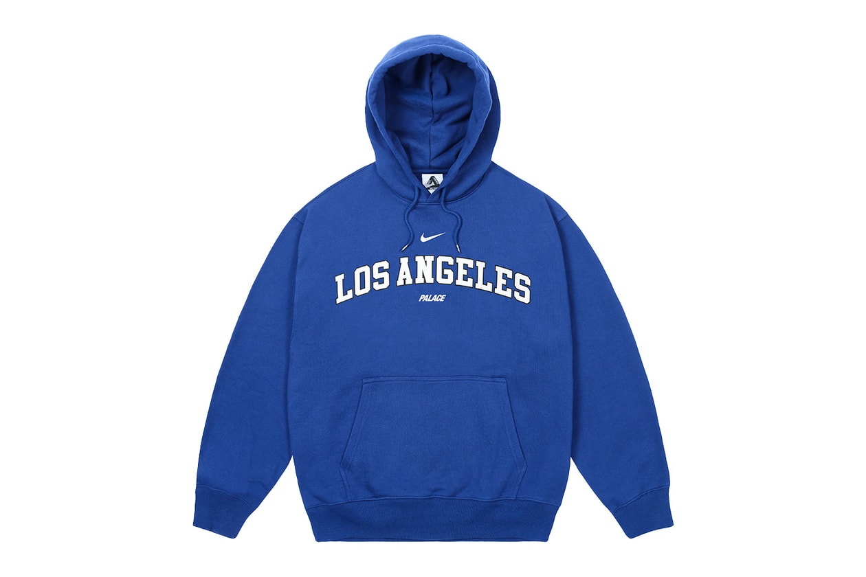 Palace Holiday 2025 Full Collection Release Info