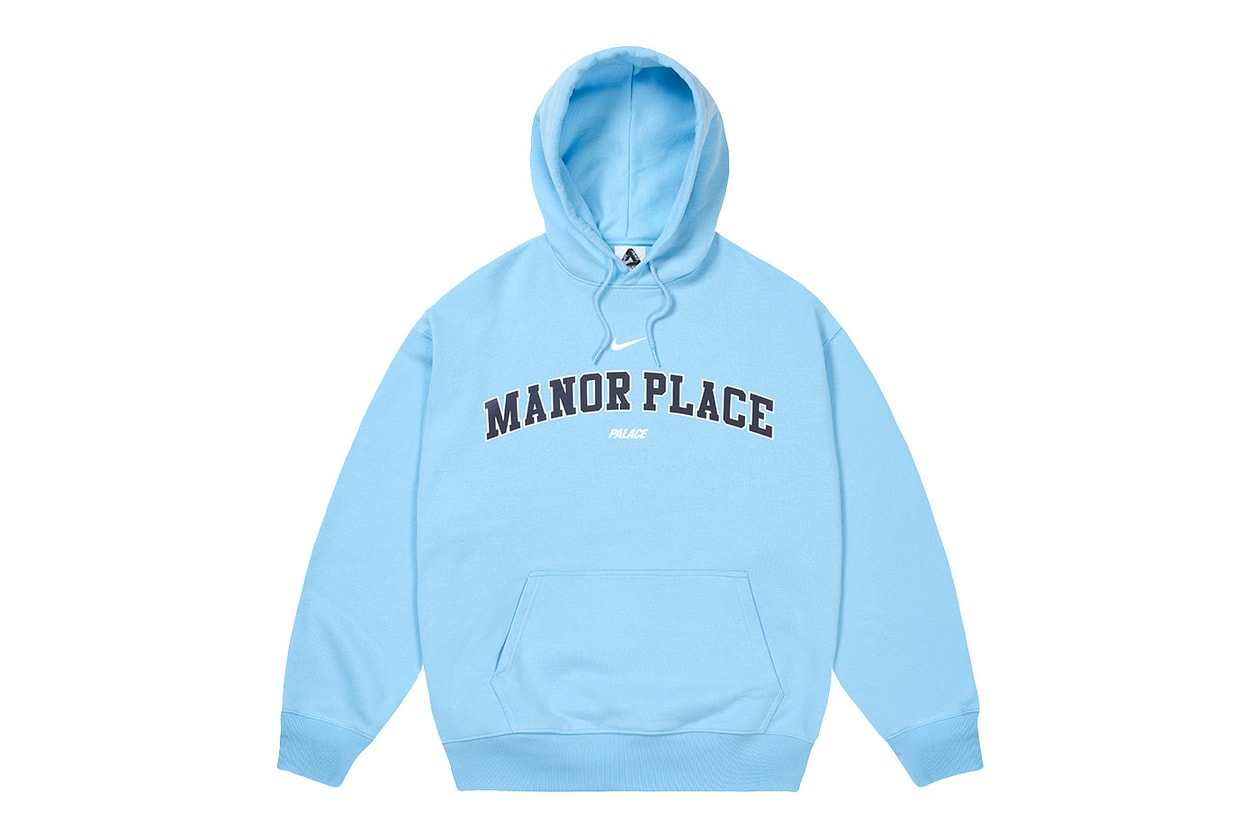 Palace Holiday 2025 Full Collection Release Info