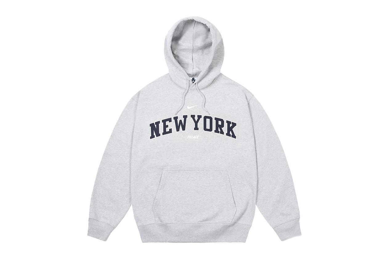 Palace Holiday 2025 Full Collection Release Info