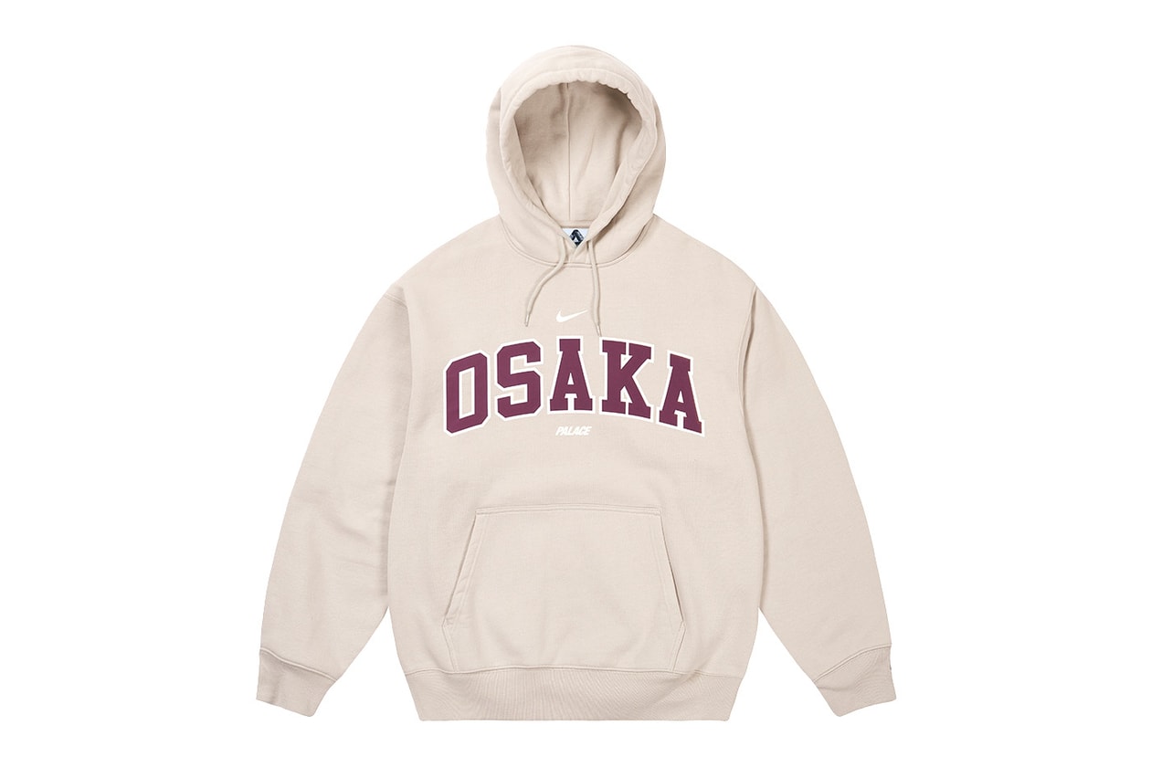 Palace Holiday 2025 Full Collection Release Info