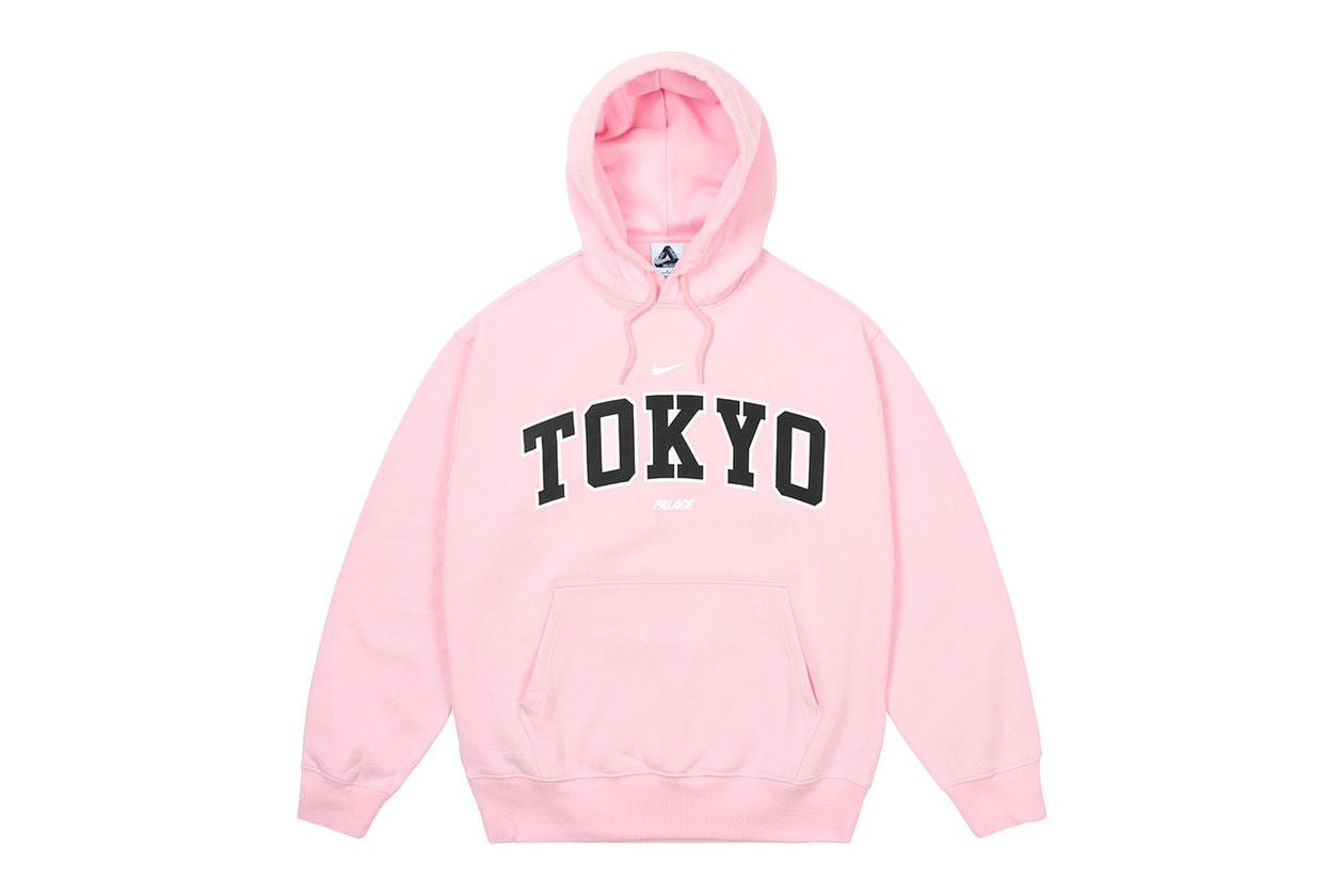 Palace Holiday 2025 Full Collection Release Info