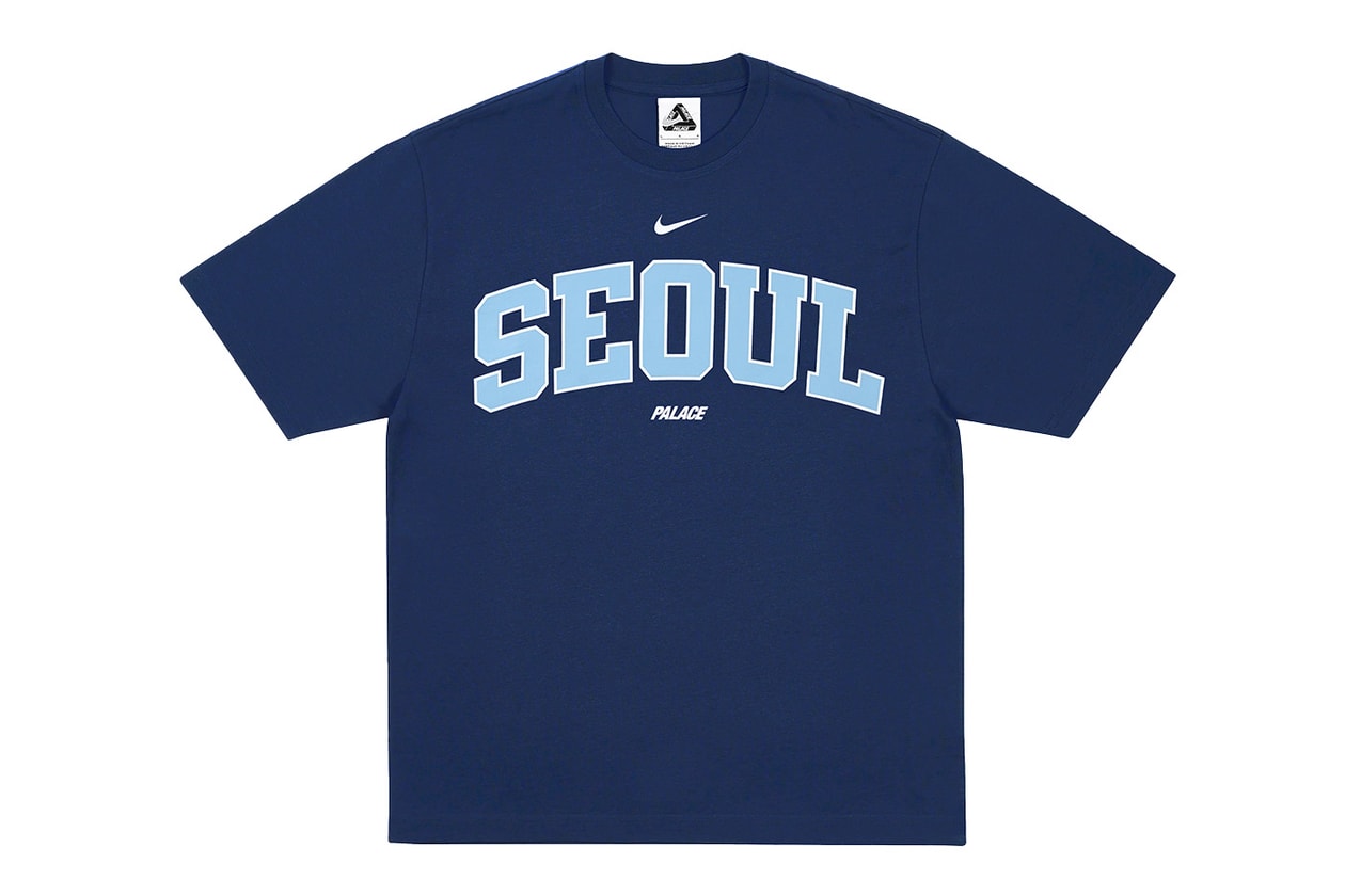 Palace Holiday 2025 Full Collection Release Info