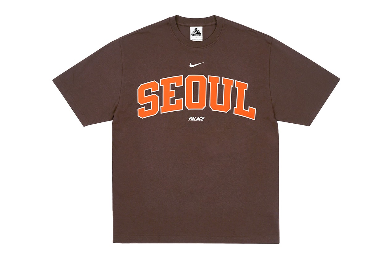 Palace Holiday 2025 Full Collection Release Info