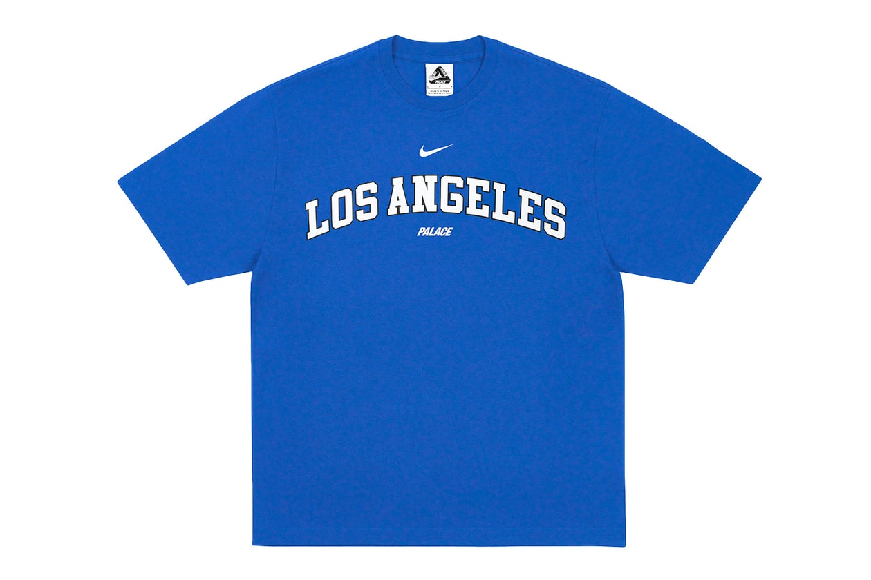 Palace Holiday 2025 Full Collection Release Info