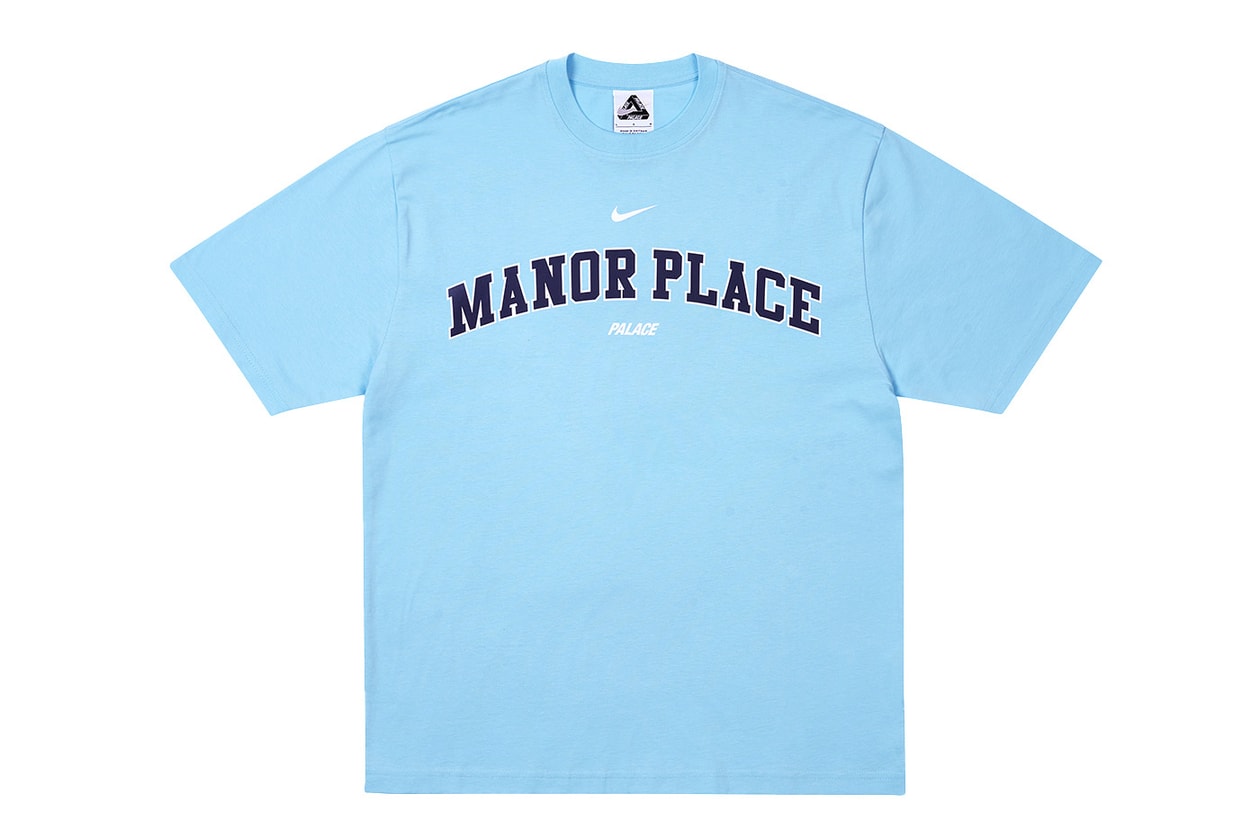 Palace Holiday 2025 Full Collection Release Info