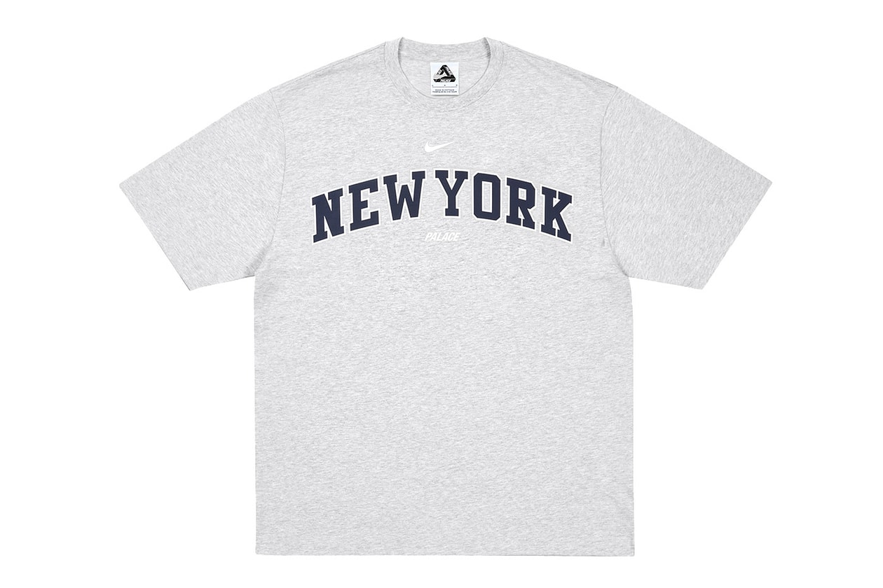 Info Rilis Lengkap Koleksi Palace Holiday 2025