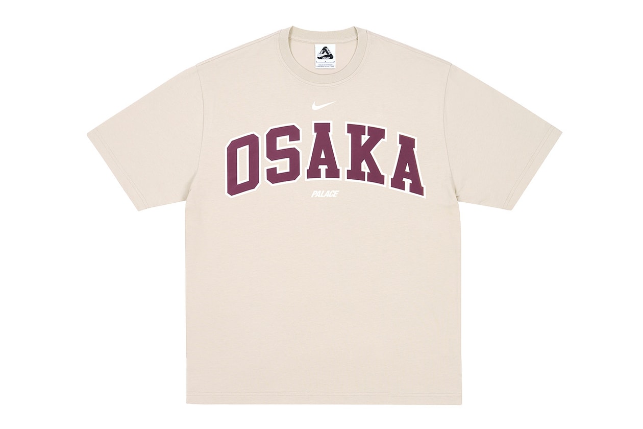 Palace Holiday 2025 Full Collection Release Info