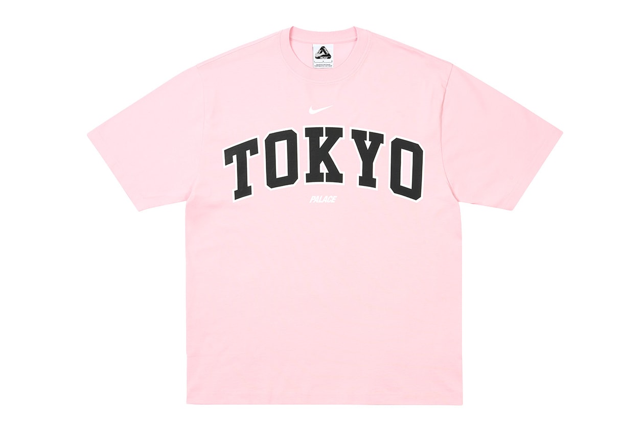 Palace Holiday 2025 Full Collection Release Info