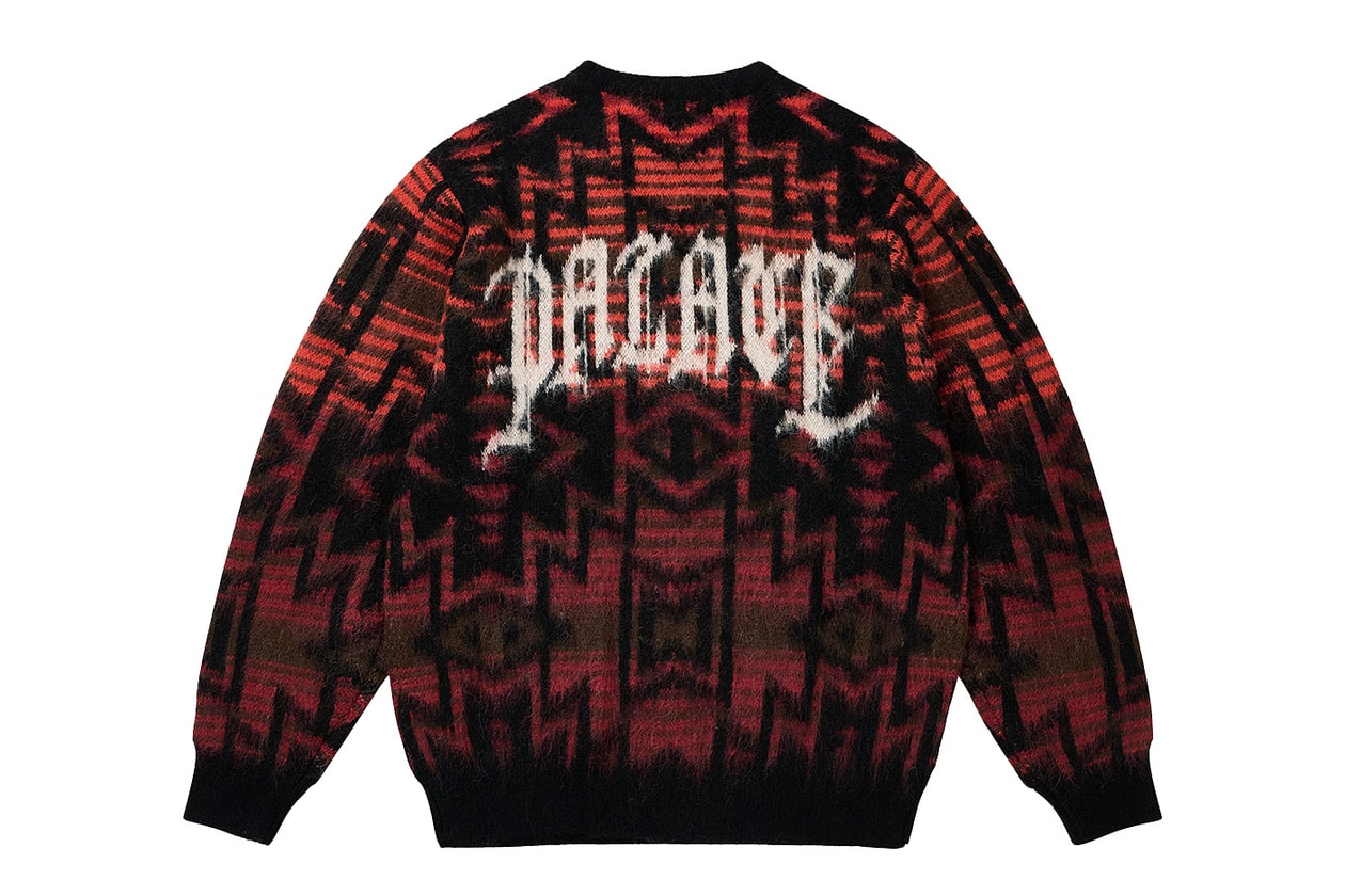 Palace Holiday 2025 Full Collection Release Info